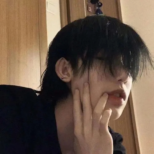 腻歪