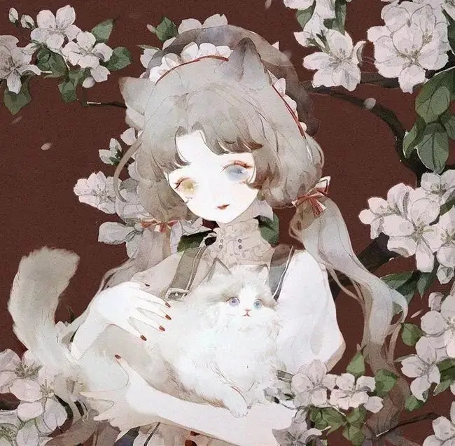 化作相思泪
