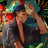 清波