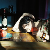 醉扶月